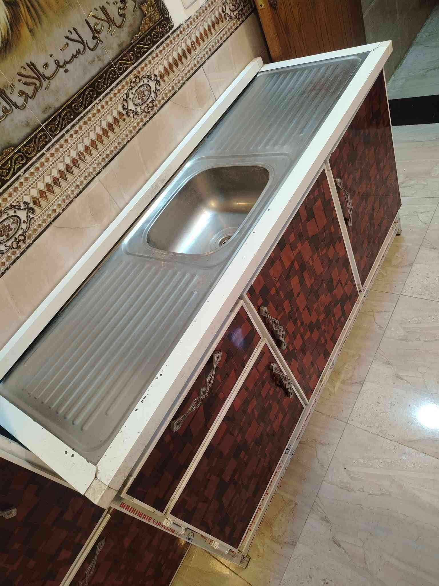 سنك • متر و٦٠ • جسر دولعي