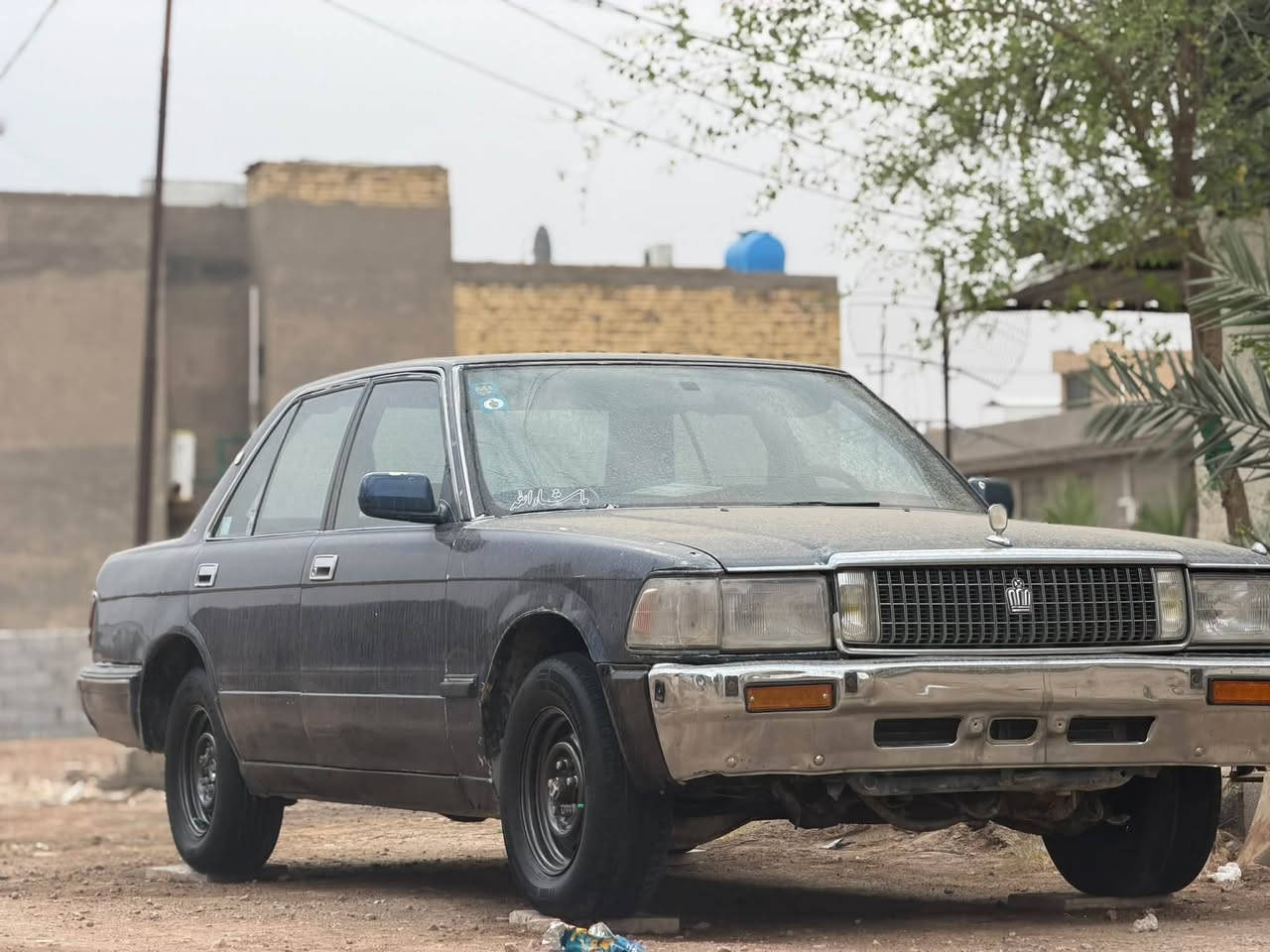 السلام عليكم سيدان ٨٨ يسره ابلاد
محركها ونجي جديد سياره خير من اللّٰه عوزها ترتيبات تخم تاير حداديه زينه باسمي تحويل ثاني يوم السعر ٣٥ وبيها مجال للستفسار *********** مكاني كوت
