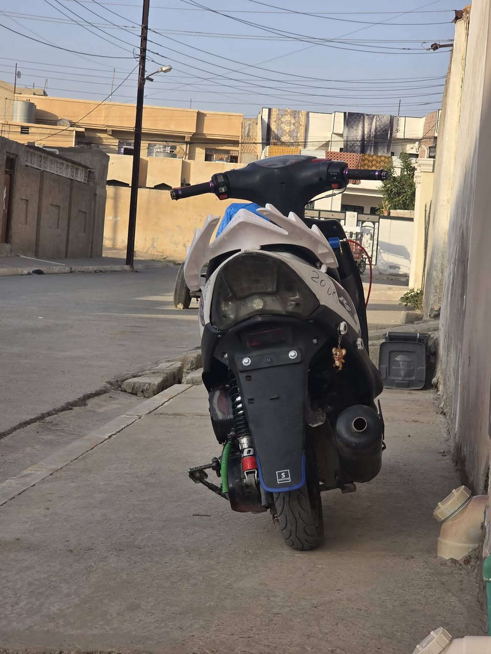 ماكس عدلة • بوشه 49