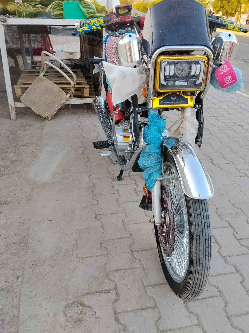 نامه برو موديل 26 مكينه غطاس للبيع باب الاول سعر خاص هذا رقمي للتواصل *********** بدون كسران سعر الدراجه
