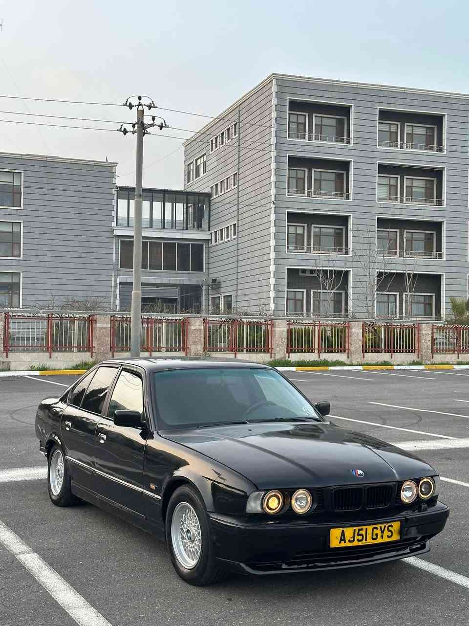 ماشاءالله له مالي هه موولايه ك
bmw ئارم پلاستيك هه ولئر 
مؤديل 1993
مه كينه 528سلندر ئاسن ساروخ🚀
له قوه تي بئزاره 
ناوفؤرميكا
ته بريد
جام كاره با 
abs✅
پئش پان
بئ ده عم بئ لئدران
وه سفي ناوئ به شه رتي گئرو مه كينه هه لمي نه بئ
به شه رتي قوه تي خه يالي
به شه رتي ئارم و ئه وليات
سعري ٤٢معامه له
***********وه تس ئاپ ڤيبر
