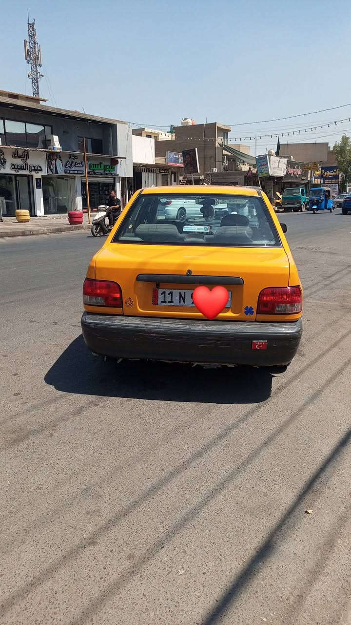 سلام عليكم مره خصت صاحب الكروب توجد سايبا موديل 2024 رقم بغداد إنكليزي مكفولة كفالة عامه ماعده بارد بل باب الخلفي العكس سايق على كد اصبع والباقي كفالة عامه مكاني بغداد بغداد جديده قرب جبار ابو شربت سعر المطلوب. 64 وبيه مجال الشراي حق الجيه رقم الهاتف ***********
