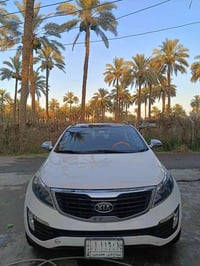 سبورتج • ٢٠١١ • ٢٤٠٠
