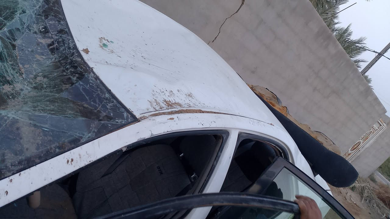 كامري ٢٠٠٦ • رقم انكليزي • بابل