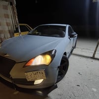 جنسز كوبيه • ٢٠١٠ • مكينه ناقصه