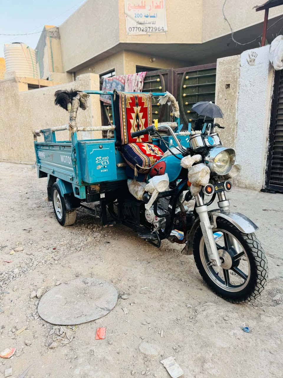 سلام عليكم ستوته البيع موديل2020شكركه البلال مكاني بغداد جسر ديالى رقمي***********
