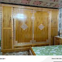 من رخصت مدير الكروب غرفة نوم للبيع جديد كامله كنتور سلايت غرف كله سته ...