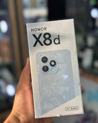 هونر X8d • مستخدم ساعة • بغداد
