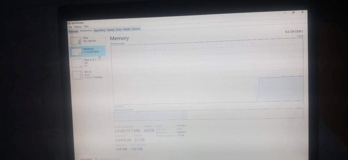 Fujitsu Lifebook • i5-2520M جيل ثاني • بطارية 25 دقيقة