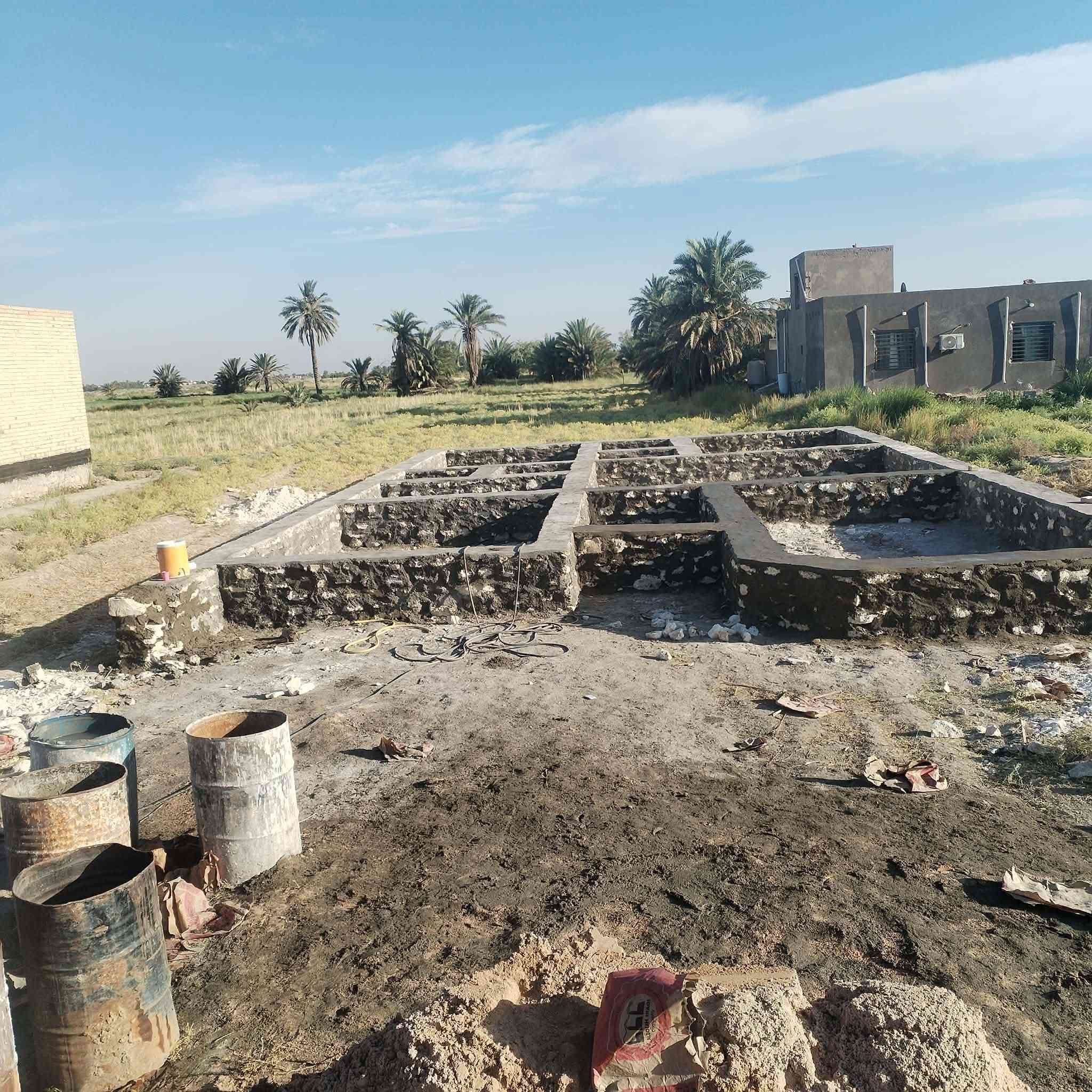 سلام عليكم عمل اليوم في السماوه
طبعا افضل استاذ في السماوه 

بناء 🔨 استاذ حسب الطلب شغل حجر شغل طابوق بلوك الواتساب تعليه شغل درجه اولى سعر مناسب البنا ابو علي ال مري *********** 

استفسار اتصل ع رقم *********** او مراسله واتساب
