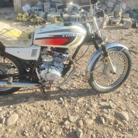 ماطور • تايجر • موديل ١٩