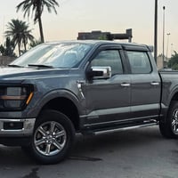 اف 150 • ٢٠٢٤ • ٢٧٠٠٠ كم