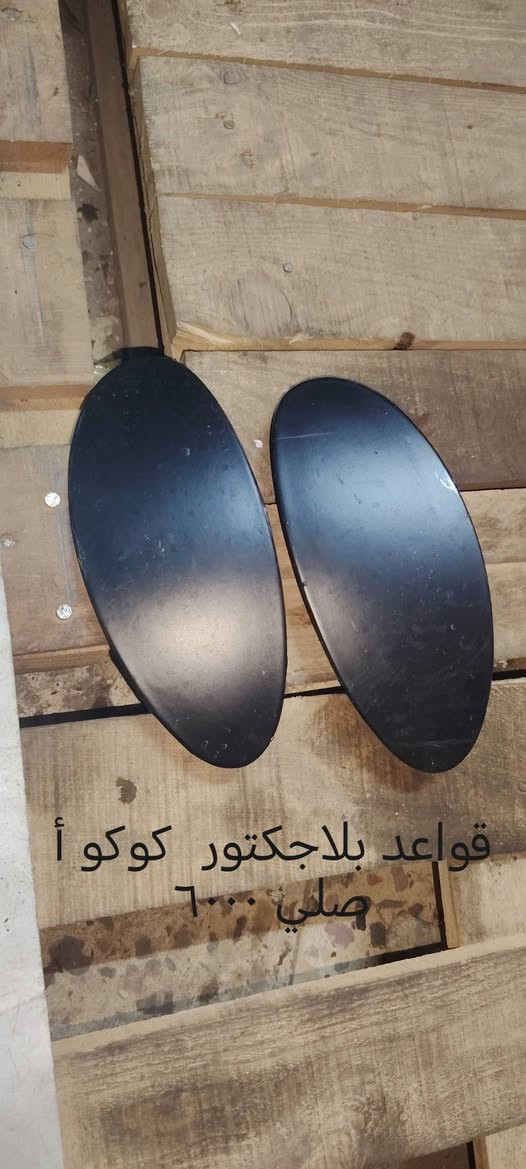 قطع كوكو أصلي • فلنجات كوكو • وايرات كوكو