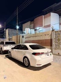 كورلا اقصاد • ٢٠٢٥ • رقم البصره