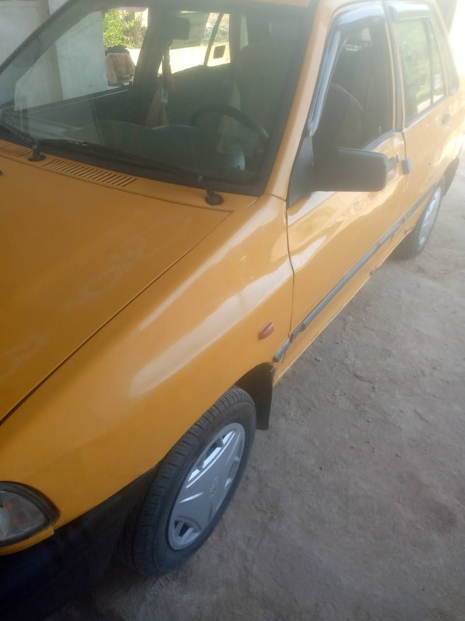 سايبا