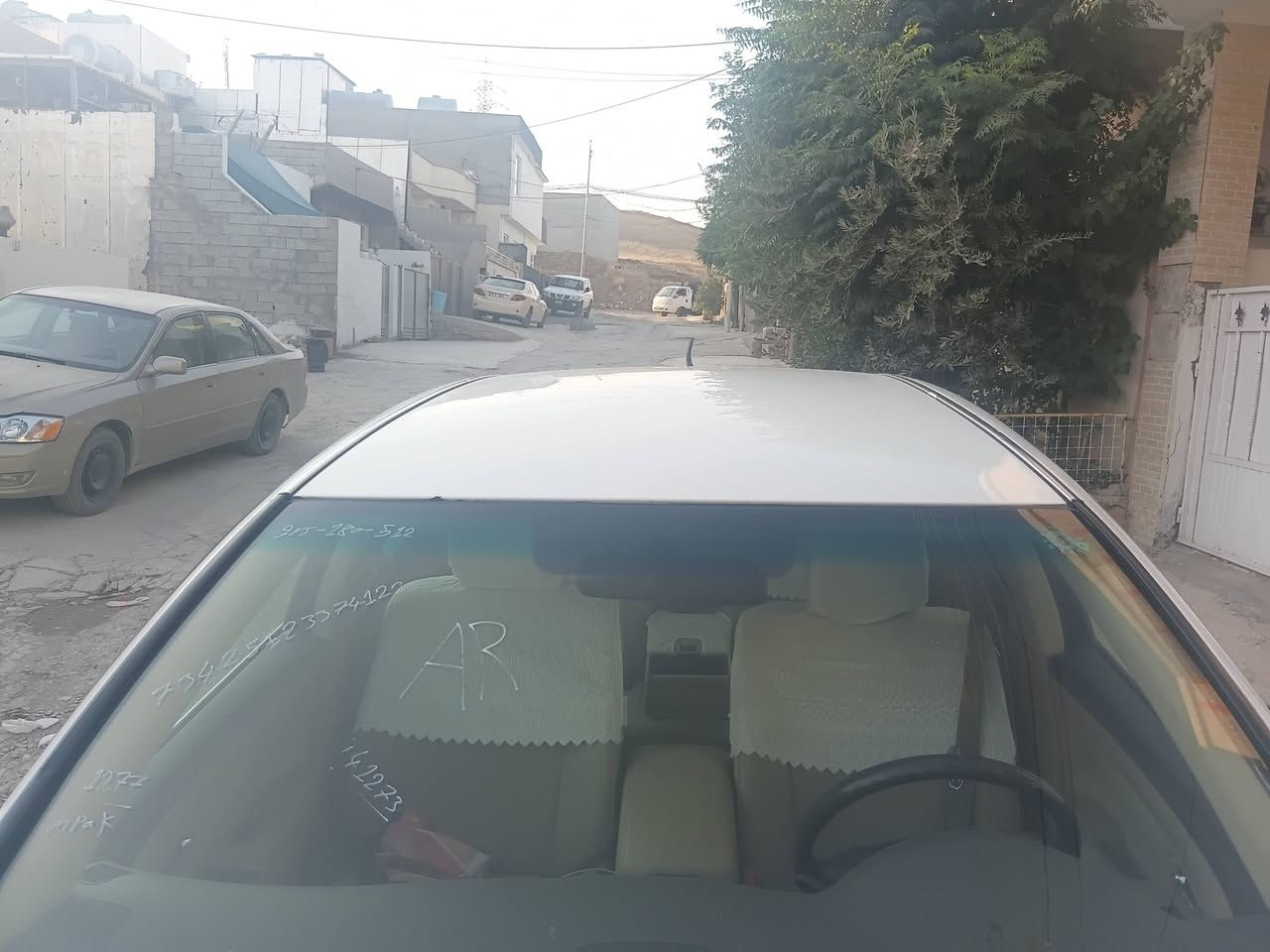شاهینە ی ساج مە لاکی 2007بڕاوە
کامل مە سرف برێکی بە سراوە تە برید ساردوو گە رم گڵۆپ ئیش ناکات لە شاشە کامل جاهیزە  کۆدی هه یە سە یارە کە بۆ جاڵو شووخت مە گە رێ سعری 52گە ڵ مە عە ملایکی برایانە ***********
