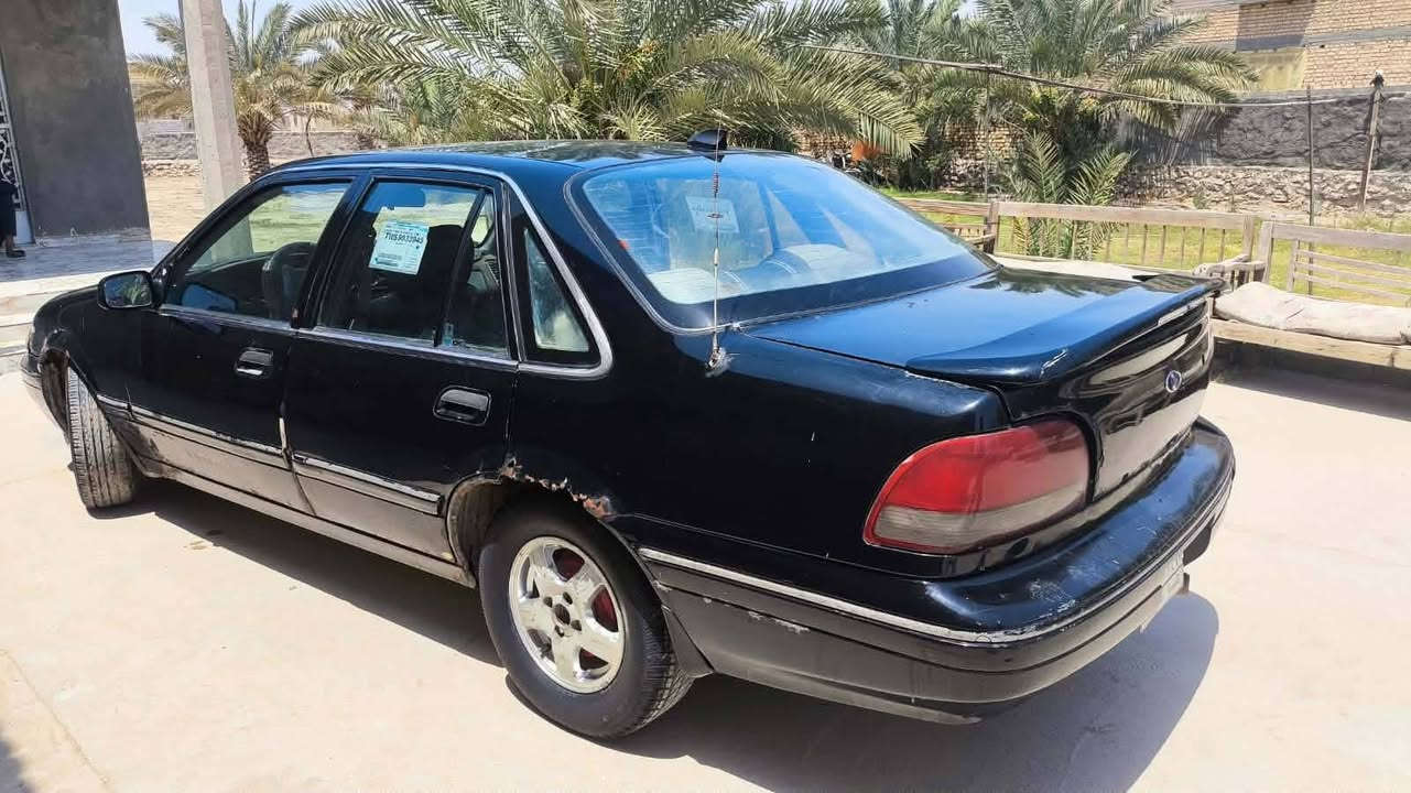 دايو برنس٩٧ مفتوح محرك وكير مكفولات لا تنقيص ولا تبخير ولا تأخير رقمها قادسيه الماني شرط مداور باتري جديد 
المكان السماوة 
السعر 25وبيها مجال للشراي
للتواصل ***********

