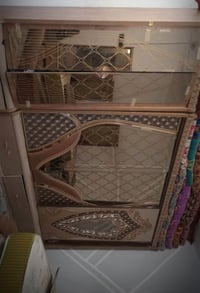 غرفة نوم • مستعمل قليل • الحمزه الشرقي