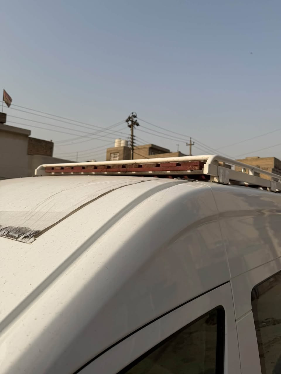 نيسان • قطع • البلديات