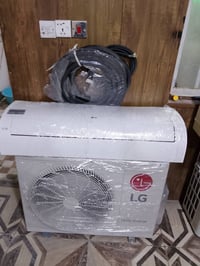 سبلت جداري ثنين طن نوع الجي انفيرتر تحكم انبيريه قتصادي يشتغل على المو...