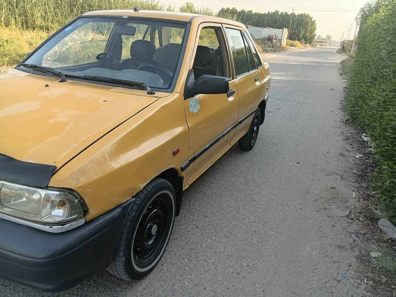 سلام عليكم سايبا موديل ٢٠١٣ رقم بغداد دولي كيرمكينه حداديه خير من الله تبريد ثلج السعر ٢٧ بيها مجال مكاني الاسكندريه حي المصطفى ***********
