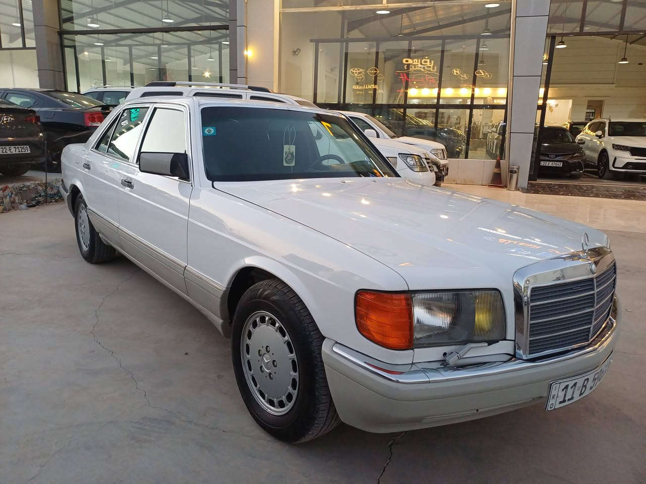 السلام عليكم
جامبو 300
محرك بلاد
موديل 90
تبريد ثلج
سلايت
كشن مخمل كهرباء
اريل كهرباء
رقم بغداد بأسمي
هزة وسنويه جديدة
السعر 85 / وبيها مجال بسيط
***********
***********
