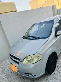 أفيو • ٢٠٠٨ • محرك ١٦٠٠