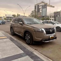 باثفندر بلاتينيوم • ٢٠٢٣ • رقم بغداد