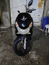 PCX • ١٢٥ • جيل اول