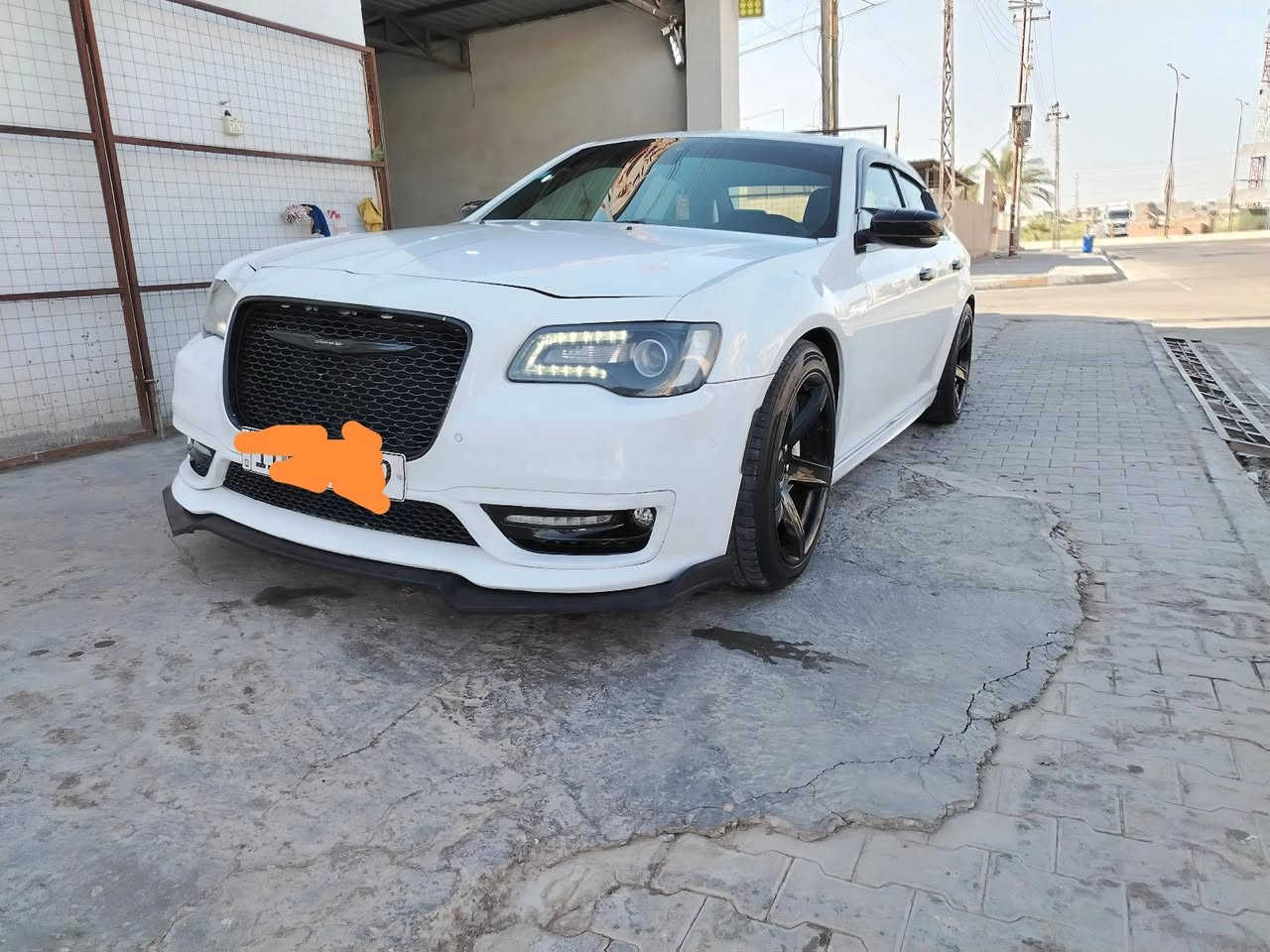 السلام عليكم /أوباما ٢٠١٨ s لون ابيض رقم بغداد سقف بانوراما تشغيل عن بعد كشانه كهرباء جلد هيتر ٣ قطع صبغ بدون دواخل للبيع او مراوس جارجر
للاستفسار الاتصال /***********

