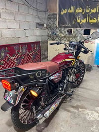 سيفان • موديل ٢٤ • كفاله عامه