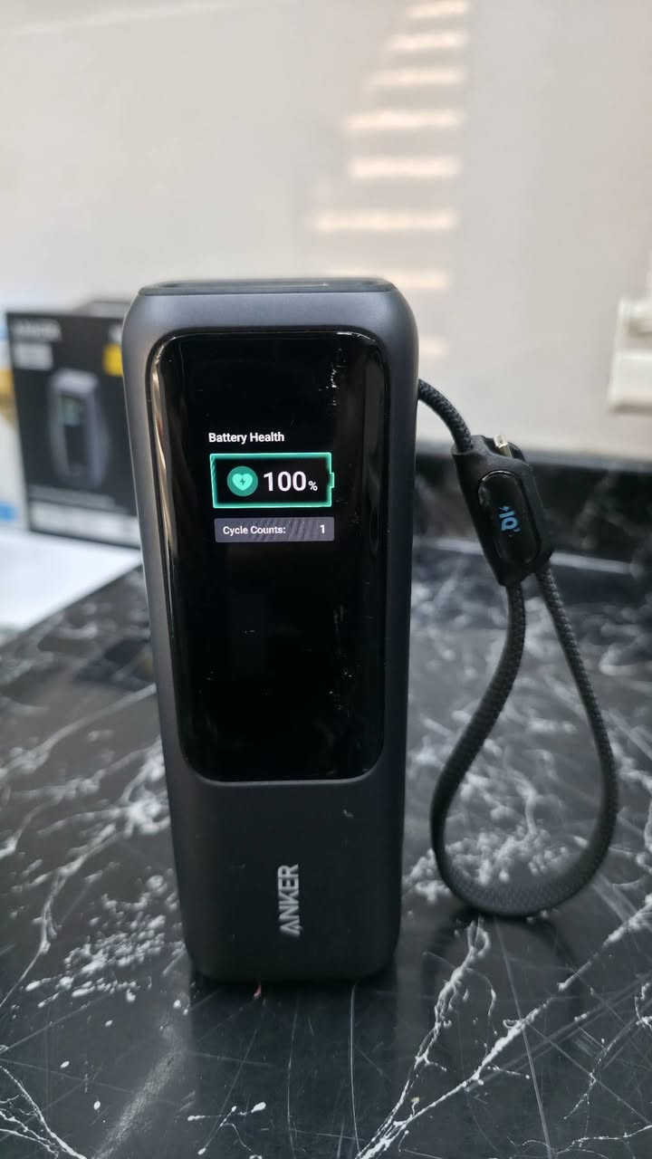 باور انكر برايم • ٢٥٠ واط • سوليكس C800 Plus