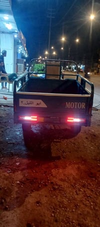 ستوته • موديل ٢٢ • كربلاء