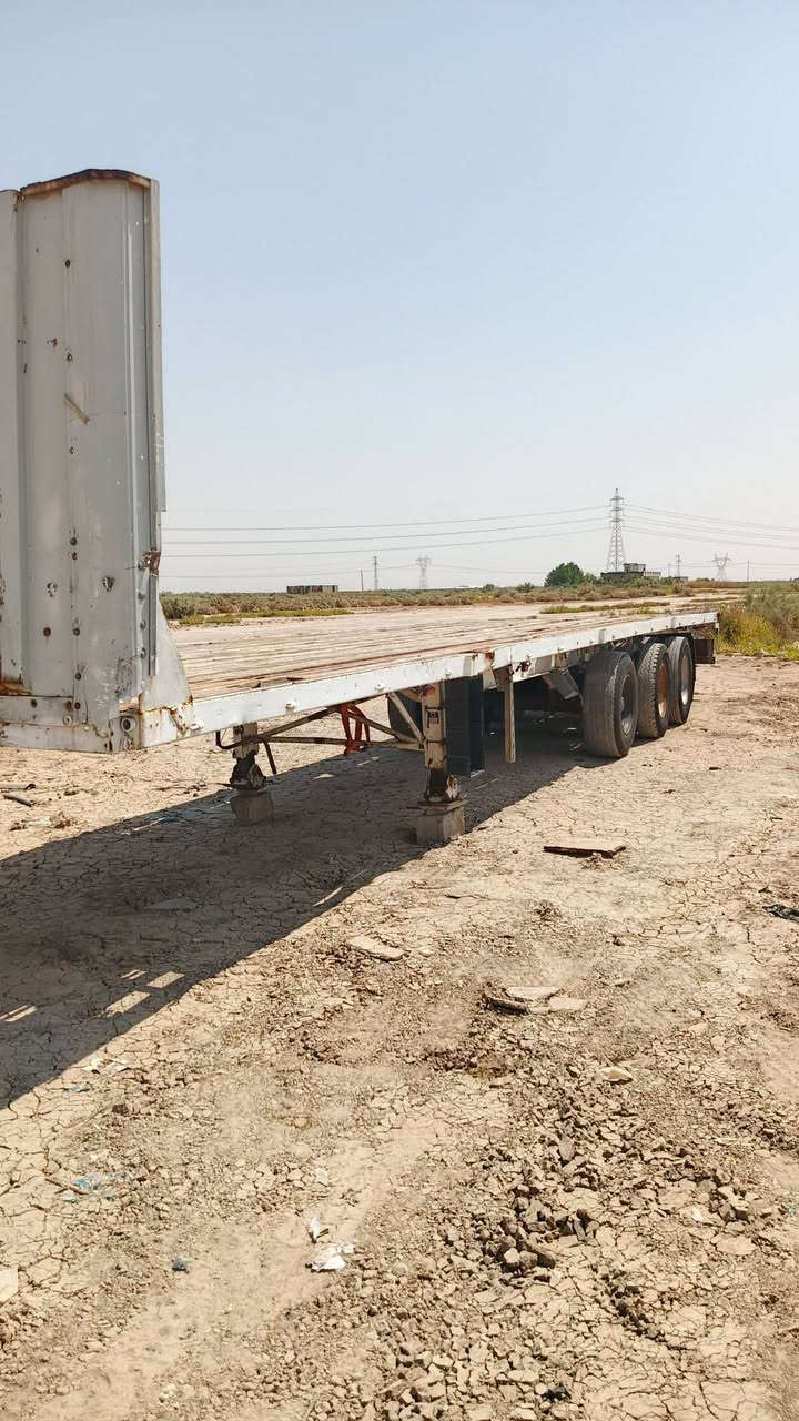 البيع عربانه دناكير سانبه دسك طول 13و60شاصي مكفول مكان واسط سعر 40ورقه ***********//***********واتساب
