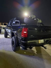رام • ٢٠٢٥ • فول مواصفات