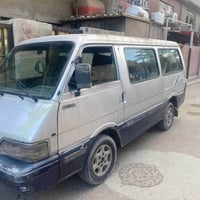 كيا بيستا • موديل 1995 • الزعفرانيه