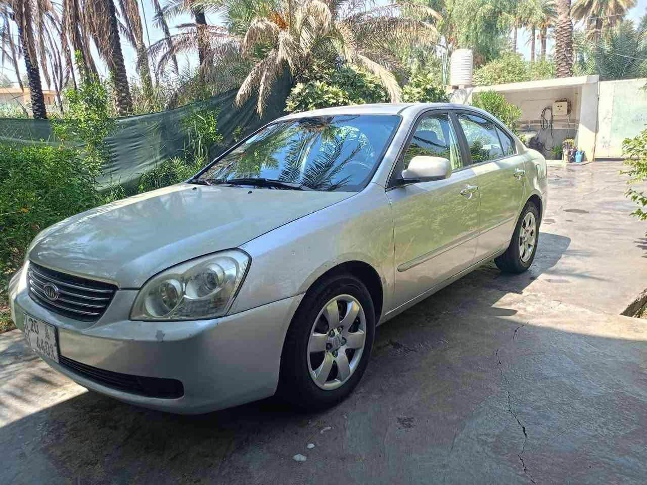 ياالله السلام عليكم كيه ابتمه وارد أمريكي موديل 2008 ضرر أمريكي بنيد بدون دواخل شواصي و لغود مقفوله بيه شخط باب جاملغ خلفي بدون دواخل يعني ٣ قطع صبغ بدون بدون دواخل سونار منشور داخل الصوار مكينة 2400 دوش لاصرف ولااتبخير برغي ما مفتوح مكينة بلادي تبريد ثلج خير من الله صدر امامي خلفي جديد تخم تأيرات جديده سياره احله من صوار مال جني سعرها 87 بيه مجال لطيبين مكان ديالى بعقوبة رقم اتصل على صاحب سياره ***********
