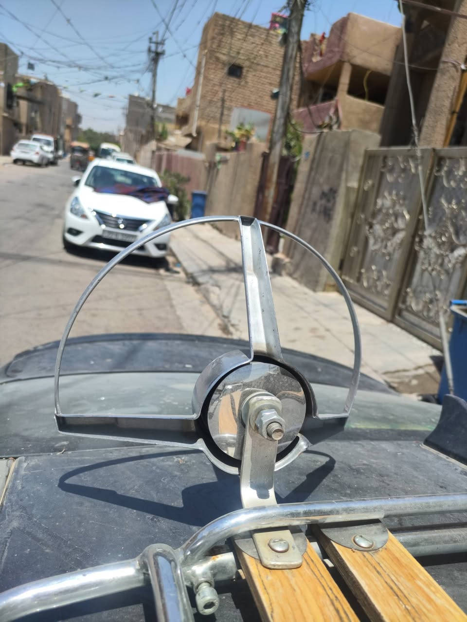 السلام عليكم غراض للبيع
مكان بغداد مشتل 
تفاصيل اكثر اتصل 
***********

