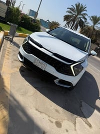 سبورتج ٢٠٢٣ • ٥٧ الف كم • رقم بغداد