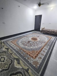 خلف جامعة الزهراء • ١٦٠م • بناء جديد