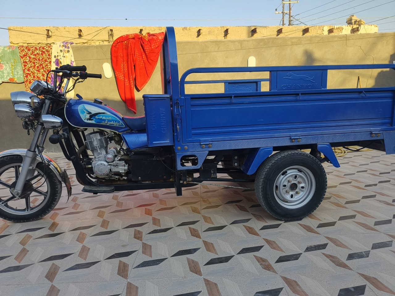 السلام عليكم ستوته للبيع موديل23 باسمي كفاله ستوته مكينه وكهرباء كلشي شغال باقي تفاصيل على رقم ***********
