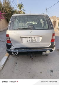 مرسيدس • مستعجل • ديوانيه
