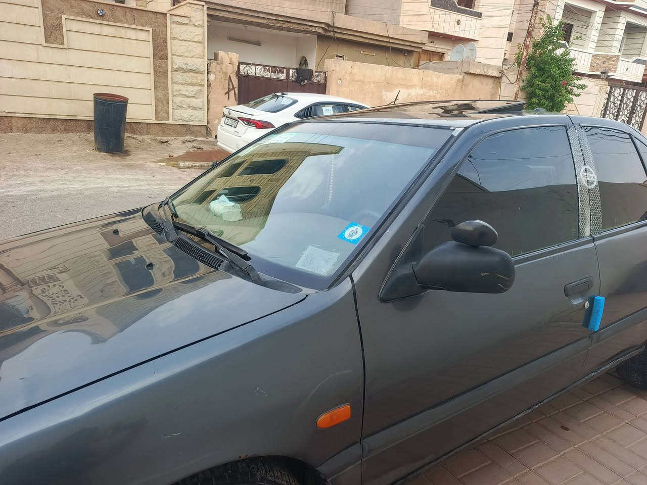 براميره • موديل 1994 • تكريت