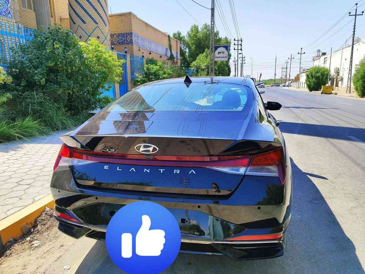 الانترا 2022 وارد امريكي
الرقم انكليزي بغداد 

مواصفات:

اللون : اسود

دواخل: جلد اسود واحمر◼️🛑

محرك :2400

ماشيه:70km

عداد شاشه 

تدفئه كشنات 

لايت LED

نضام رادار 

مثبت سرعه 

تحكم سرعه

قياده ذاتيه 

تشغيل عن بعد  

 تبديل بنيد وچاملغ 

تصليح ربع جنطه وربع باب
سعر 150 ورقه
الرقم ***********

