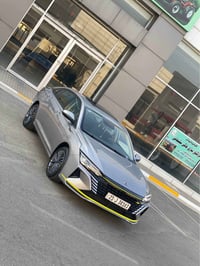 دونغفينغ A60 • هايبرد • فول مواصفات