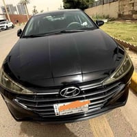 سيارة النترا 2019 للبيع سيارة النترا وارد أمريكي  السعر : 116$  ماشية ...