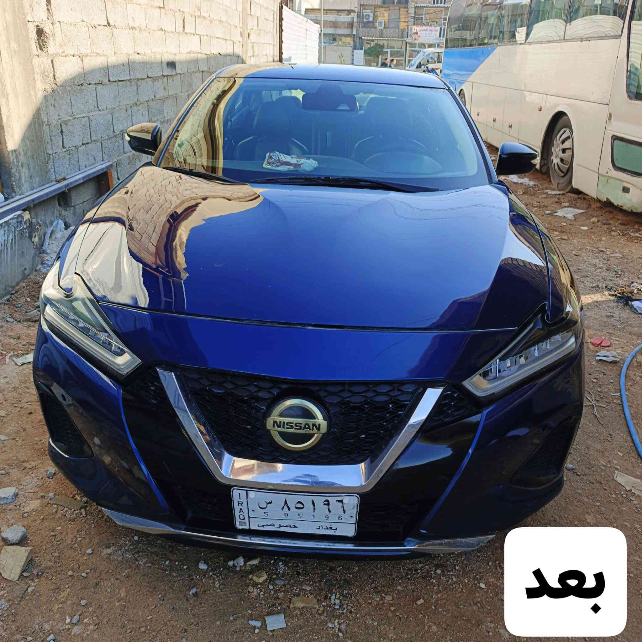 بوليش (موقعي) بغداد نجيك لبيتك نبولشلك سيارتك بمواد أمريكية و ألمانية بأنسب الاسعار 🇩🇪🇺🇲 (ملاحظة:يكون تسليم العمل بنفس جودة المنشورات خلاف ذالك نتحمل كافة المسؤوليات) 
تكحيل احترافي
جلي مازدات من الخارج 
تلميع تايرات +تلميع سوادات +محرك
سيارة تتبولش ٤ قوط
نانو سيراميك طبقة حماية للسيارة بلكامل
تواصل على الارقام التالية
***********
***********
واتساب
#سيارات #بوليش #موقعي
