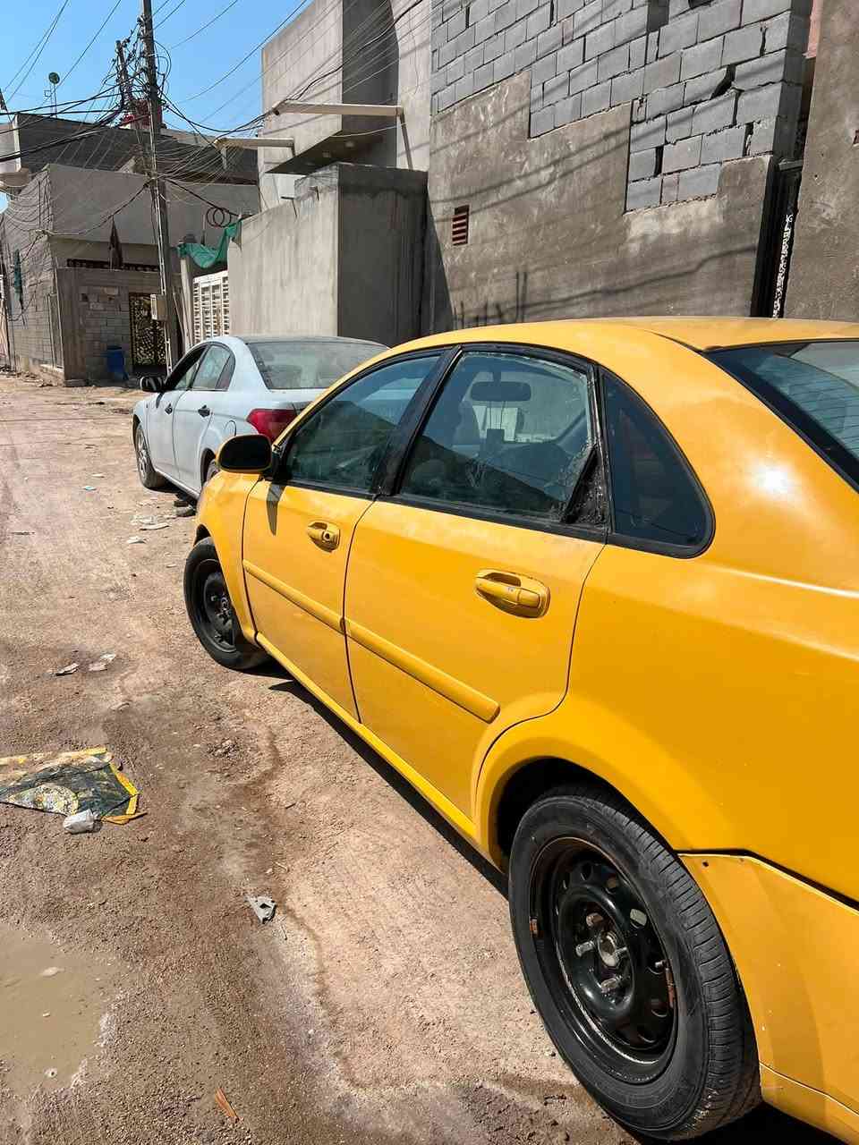 السلام عليكم اوبترا 2010 خليجي مكينه جديدة كير كفالة  حدادة نص عمر رقمها بصرة مميز الماني تحويل ثاني يوم سيارة عليها هيئة وغرامات بحدود 600 الف يطيحن من سعرها سيارة بديها نظيف يرادله تلحيضات ويرادلها دعامية خلفية تجي وتشوف بعينك سعر 54 وبيها مجال حك الجية عنواني بصرة عويسيان مقابيل مركز البراضعية رقمي ***********
