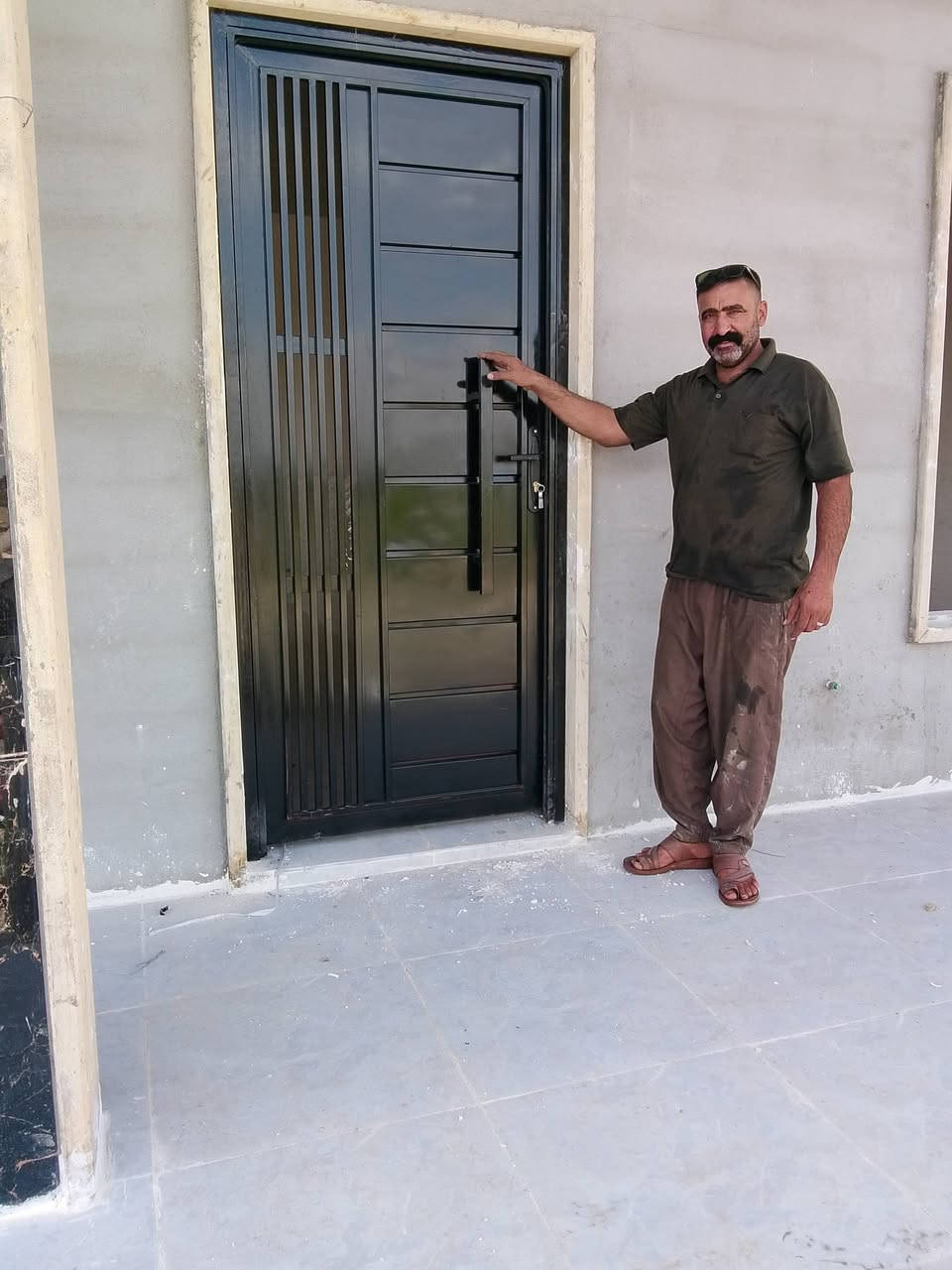 لا توجد تفاصيل

