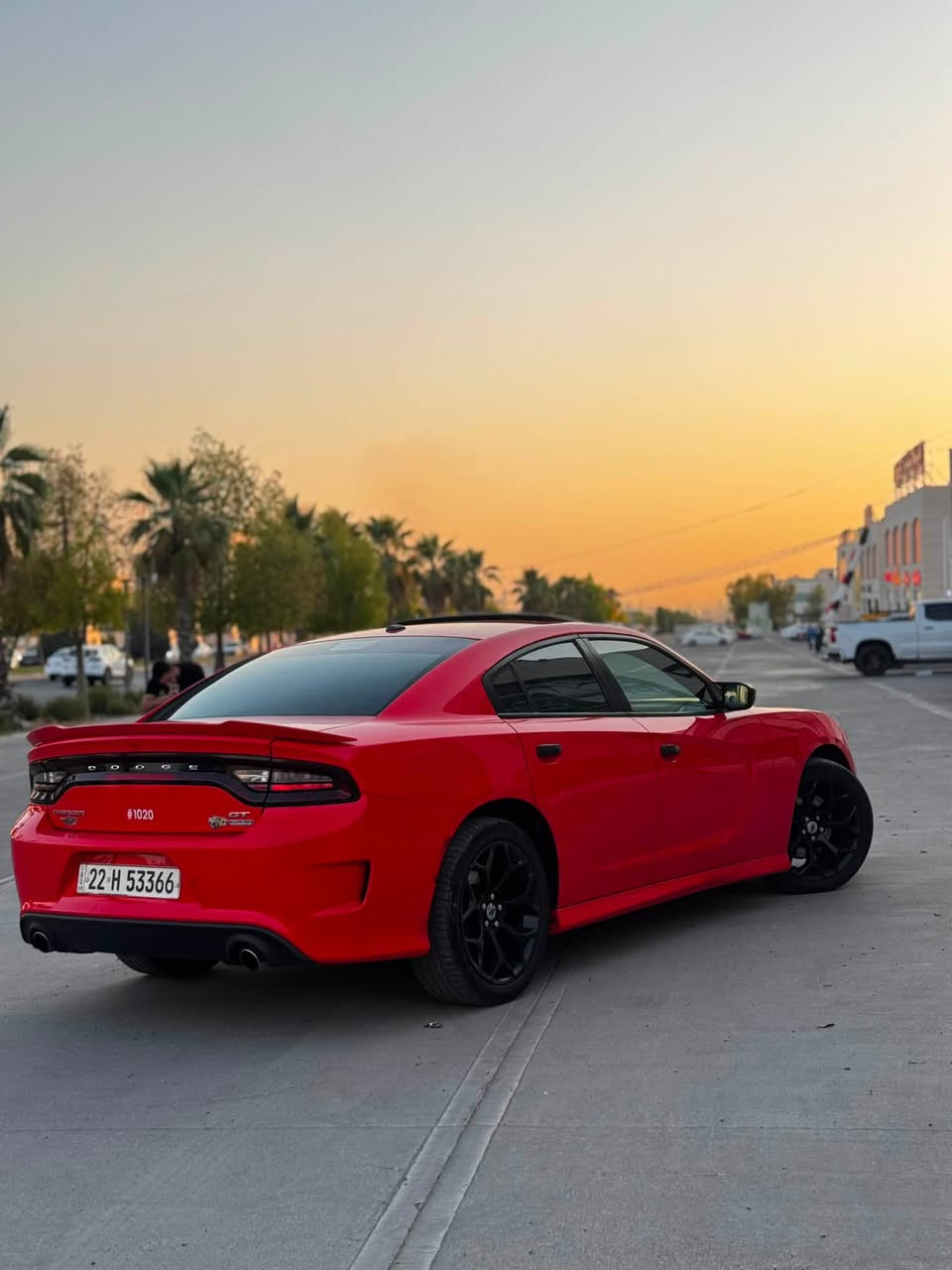 السلام عليكم جارجر GT2019🔥🔥
جارجر Gt فول مواصفات كلين تايتل مكفوله كفاله عامه وراد خليجي وكالة هارلم (((مكان السياره اربيل)))

السياره لونها مميز ورقم حلو 

السياره للبيع تحويل ثاني يوم بأسمك كير مكينه بشرط حداديه السعر 263 للاستفسار (***********)واتساب
